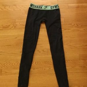 Gymshark Fit Leggings